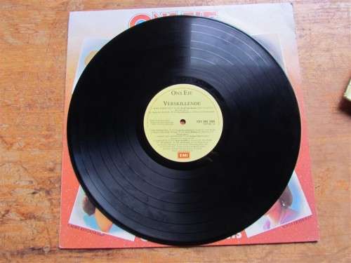 ONS EIE GROOTSTE TREFFERS VINTAGE LP