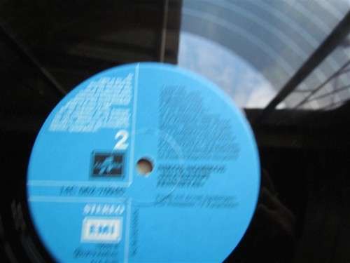 VINTAGE GREEK MUSIC/ARTIST LP
