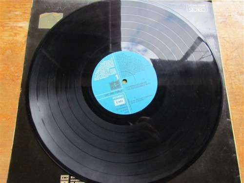 VINTAGE GREEK MUSIC/ARTIST LP