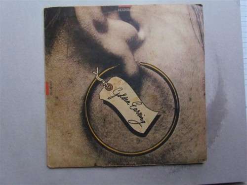 GOLDEN EARRING MOONTAN ORIGINAL VINTAGE VINYL LP