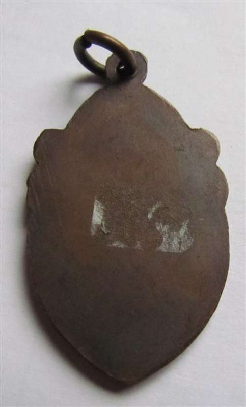 1928 Proclamation of JHB as a City - Commemorative Pendant R375.00