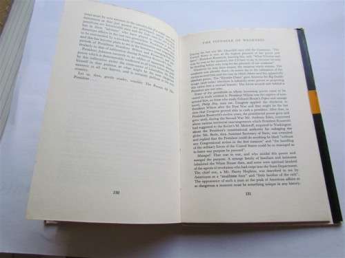 THE BATTLE FOR RHODESIA - DOUGLAS REED