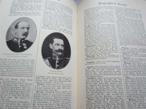 SOUTH AFRICA & TRANSVAAL WAR - VOLUME 6 (of 6) - LOUIS CRESWICK