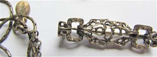 @CRAZY R1 START@ COLLECTION LOT ** COIN JEWELLERY +++ SEE PICS