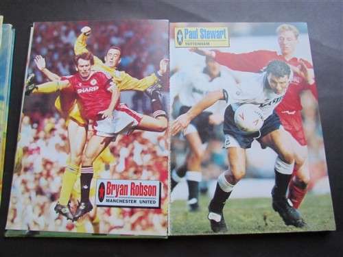 1993 SHOOT ANNUAL