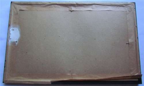 Rhodesia - Medical , Dental and Allied in frame -  C.J.Smith