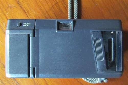 OLYMPUS AF-1 - ALL SEEMS GOOD - DO NOT KNOW IF WORKING - LOW START