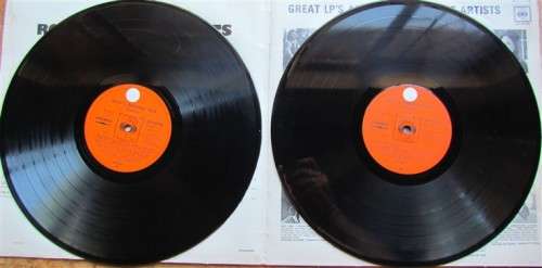 ROCK'S GREATEST HITS  VOL. 6 - VINTAGE LP SET