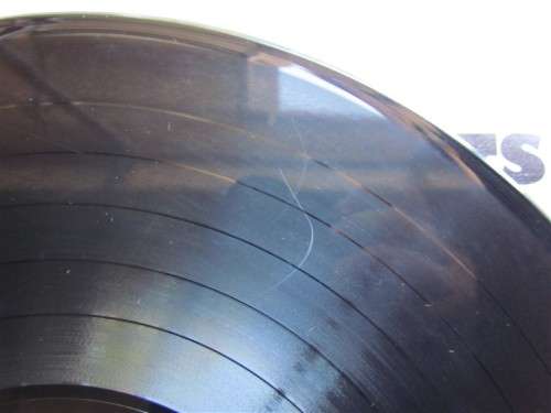 ROCK'S GREATEST HITS  VOL. 6 - VINTAGE LP SET
