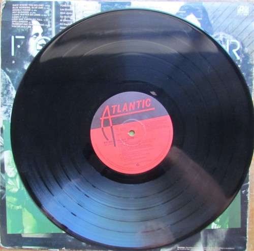 FOREIGNER  - VINTAGE LP