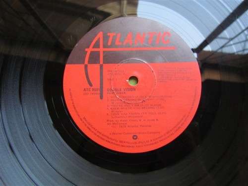 FOREIGNER  - VINTAGE LP