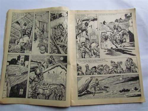 Conan the Barbarian #100 - Marvel Comic