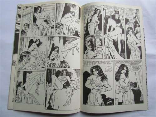 Zorro's Lady Rawhide Comic  **Scarce**