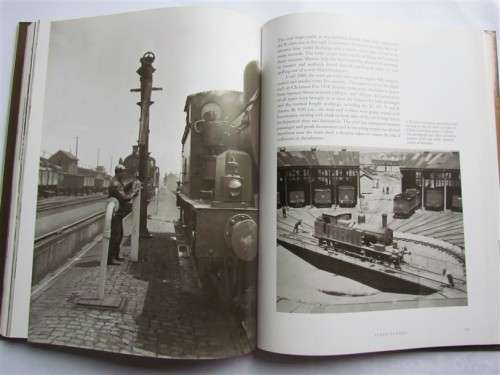 Ghost Railways of Australia - Hardcover + photographs - Robin Bromby