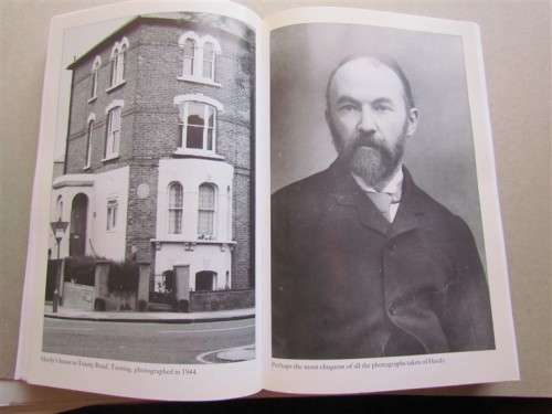 Hardy - Martin Seymour Smith - First Edition 1994