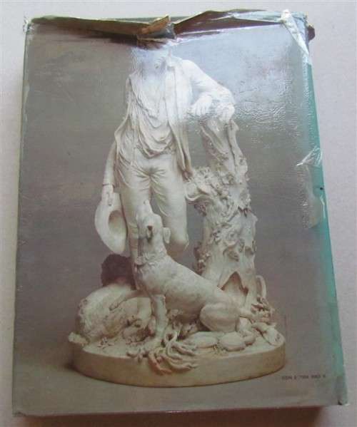 The Encyclopedia of Popular Antiques - Michael Carter - with valuations per item