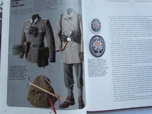 Conquest of the Balkans WWII - Time Life Books - Hardcover