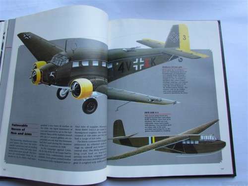 Conquest of the Balkans WWII - Time Life Books - Hardcover