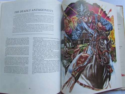 Amateurs at Arms - 1975 - George Wunder