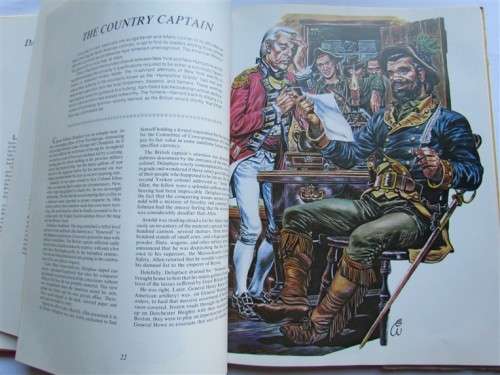 Amateurs at Arms - 1975 - George Wunder