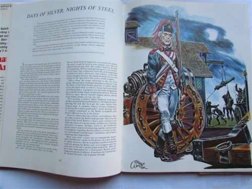 Amateurs at Arms - 1975 - George Wunder