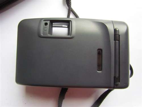 PENTAX PC-3000 FILM CAMERA - ALL LOOKS GOOD BUT UNTESTED