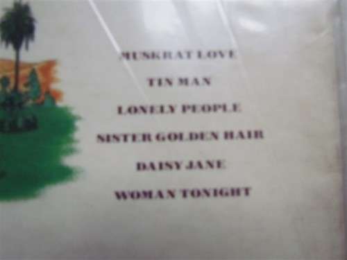 AMERICA'S GREATEST HITS - VINTAGE LP - EXCELLENT