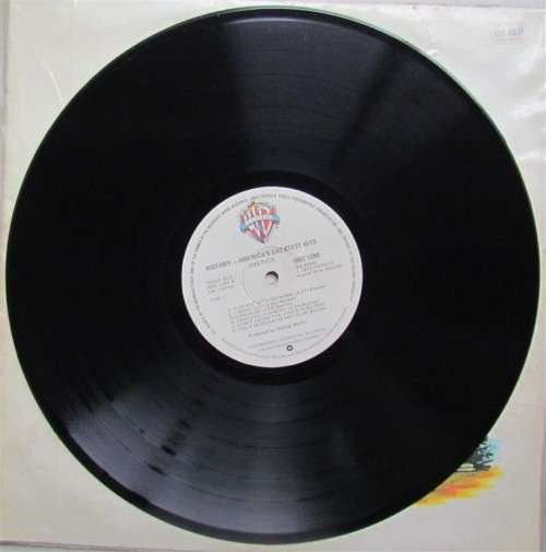 AMERICA'S GREATEST HITS - VINTAGE LP - EXCELLENT