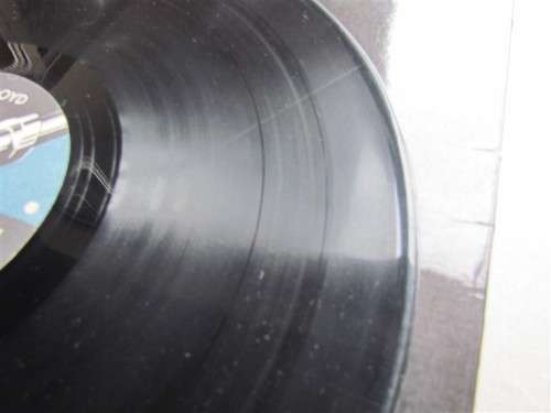 PINK FLOYD - WISH YOU WERE HERE - VINTAGE LP - ORIGINAL PRESSING