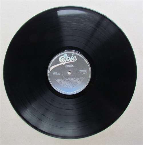 CAROL KING - TAPESTRY - VINTAGE LP