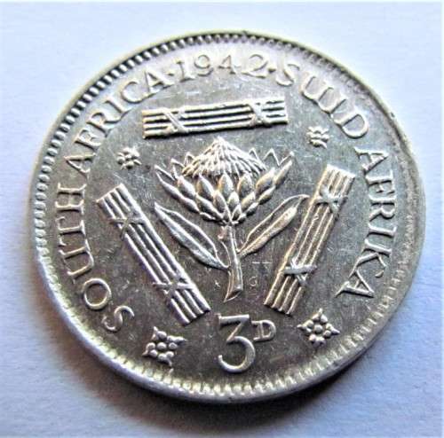 1942 3d TIEKIE