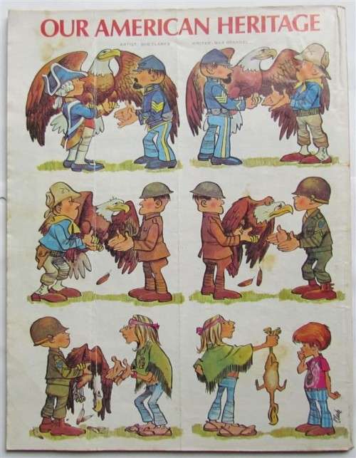 MAD MAGAZINE - COLLECTOR'S ISSUE #6