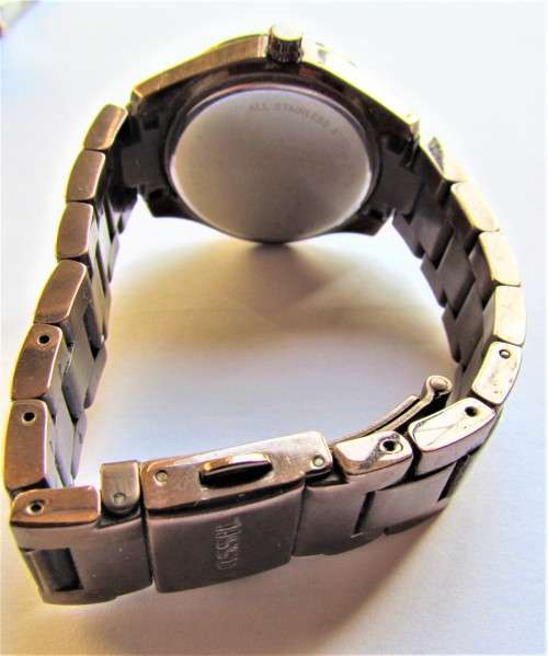 FOSSIL Ladies Watches -  - Do not know if working