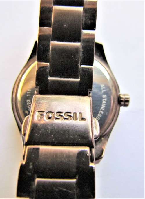 FOSSIL Ladies Watches -  - Do not know if working