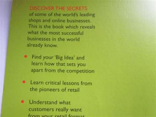 smart Retail - Winning Ideas & Strategies - Richard Hammond 2011