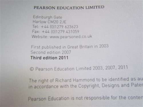 smart Retail - Winning Ideas & Strategies - Richard Hammond 2011