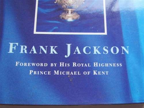 Crufts The World`s most Famous Dogshow - The Official History - Frank Jackson - 100 years