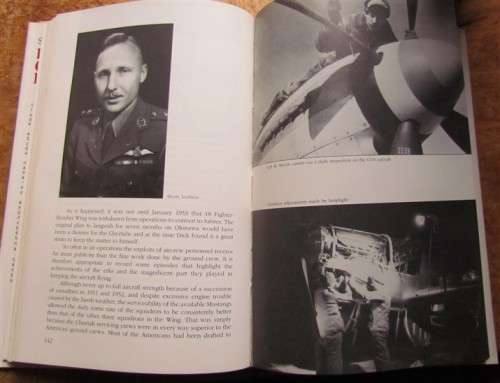 South Africa's Flying Cheetahs in Korea - Dermot Moore & Peter Bagshaw