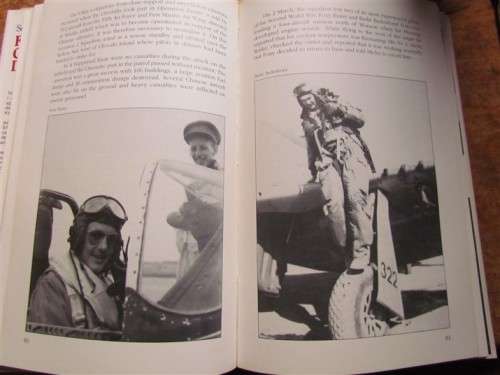 South Africa's Flying Cheetahs in Korea - Dermot Moore & Peter Bagshaw
