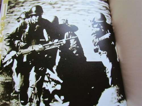 SADF - Africa Superpower - Hardcover Book - Moorcraft