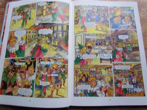 BUNTY ANNUAL 1992