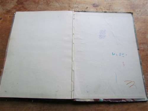 POPULAR STORIES FOR GIRLS VINTAGE ANNUAL