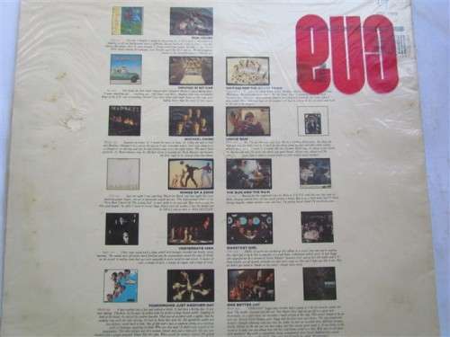 Madness - Utter Madness - Vintage LP