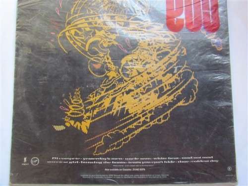 Madness - Mad - Vintage LP