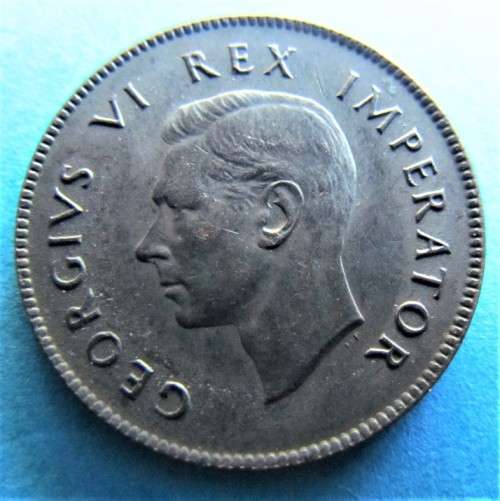 1942 1/4d Penny Farthing - High Grade - 10 x Available