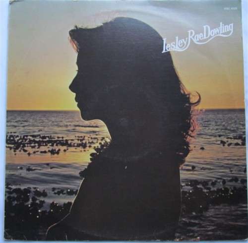 VINTAGE LP - LESLEY RAE DOWLING