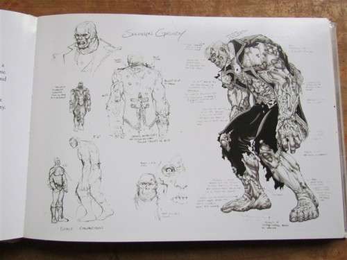Batman Arkham City Collectors Edition Game + Art Book BOX360