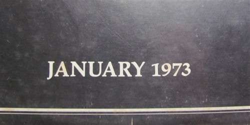 URIAH HEEP - LIVE  1973- VINTAGE 2 X LP SET