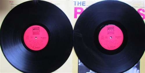 The Remains - Vintage 2 x LP Set - Scarce