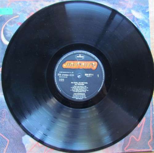 GERRY RAFFERTY - CITY TO CITY - VINTAGE LP